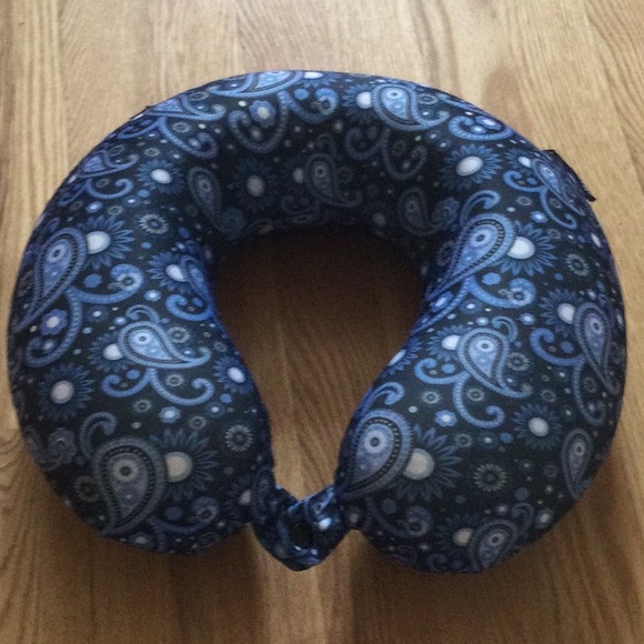 Neck Roll - Picture 2 of 2